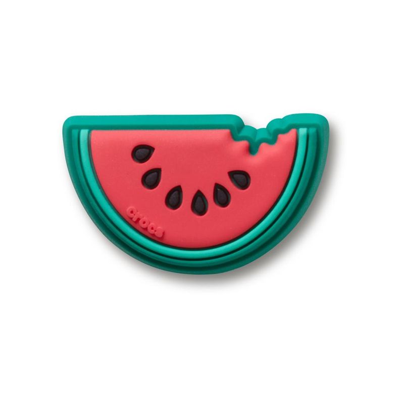 Jibbitz™ Melancia Mordida UNICO - imagem 1