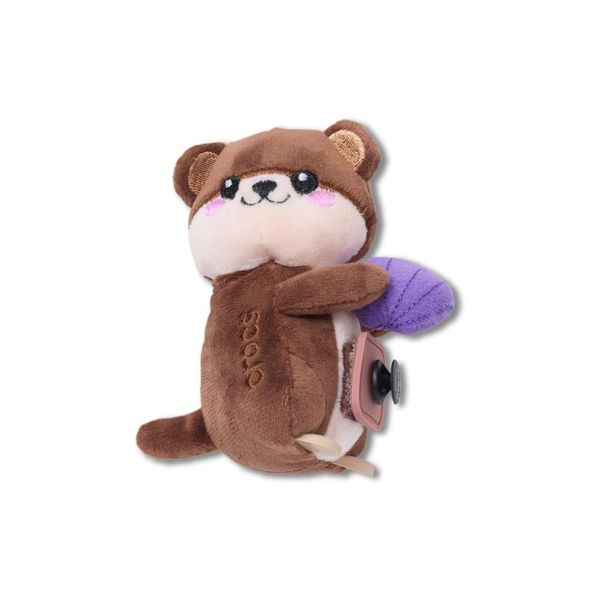 Jibbitz™ Lontra Huggitz UNICO