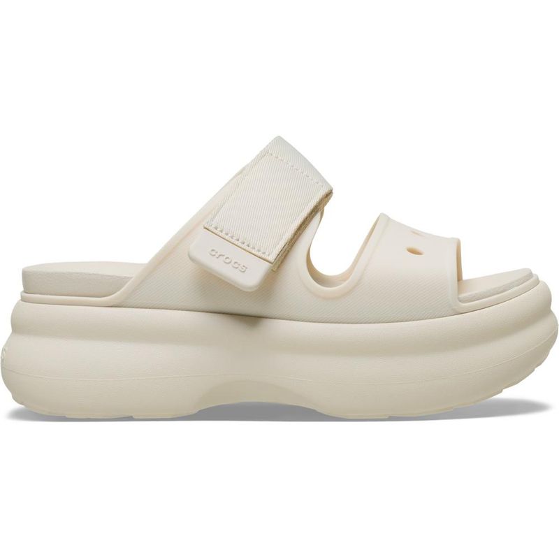 Sandália Crocs Soho Two Strap Sandal FRAPPE