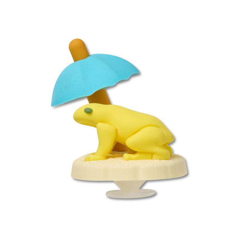 Jibbitz™ Rã 3D UNICO