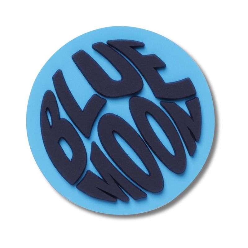 Manchester City Blue Moon