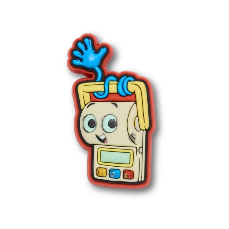 Jibbitz™ Toy Story Smarty Pants UNICO