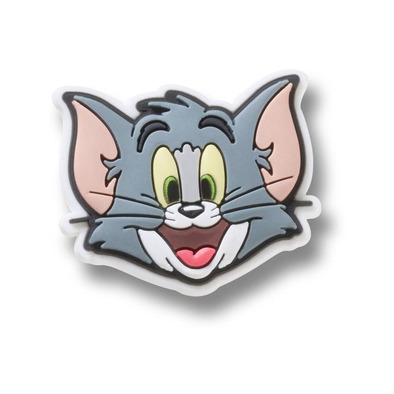 Jibbitz™ Tom and Jerry 2 UNICO
