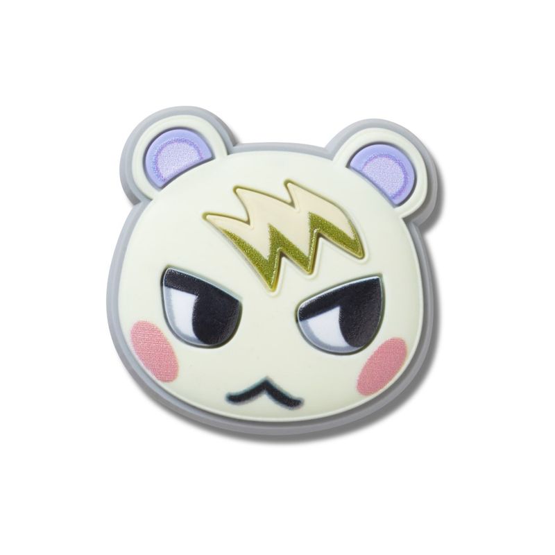 Animal Crossing Marshal