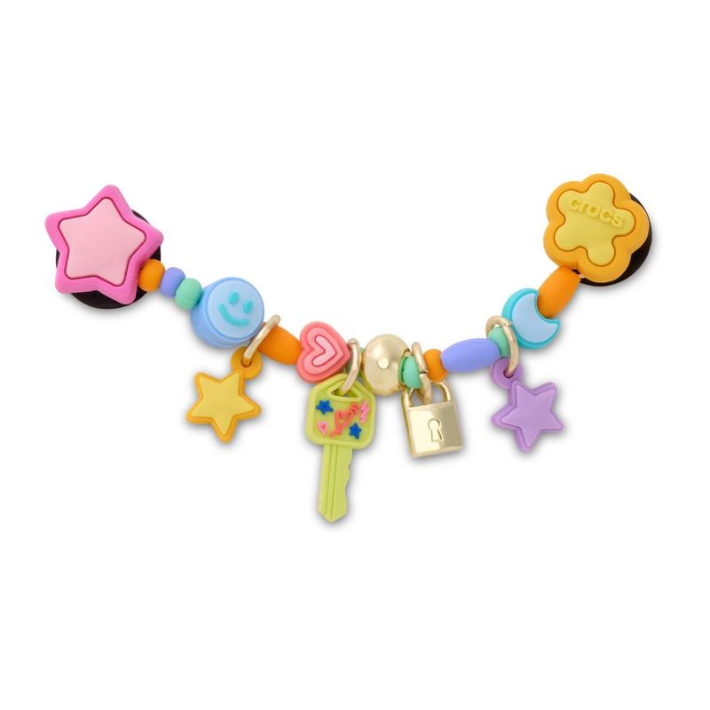 Jibbitz™ Corrente Divertida UNICO - imagem 1