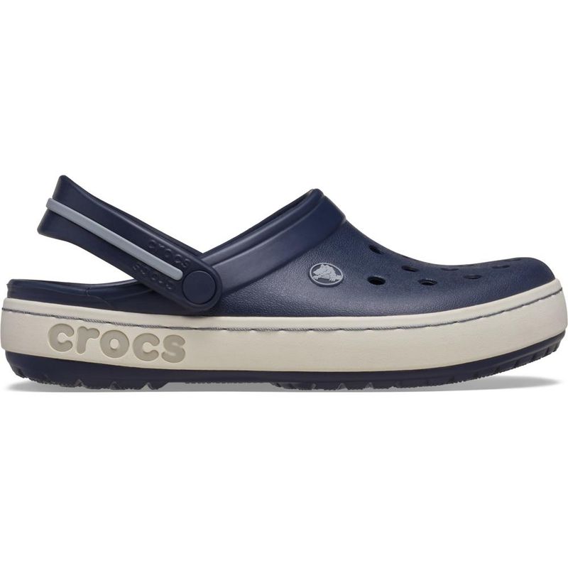 Sandália Crocs Crocband Heritage Clog NAVY