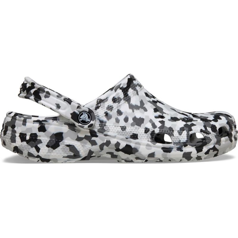 Classic Confetti Clog