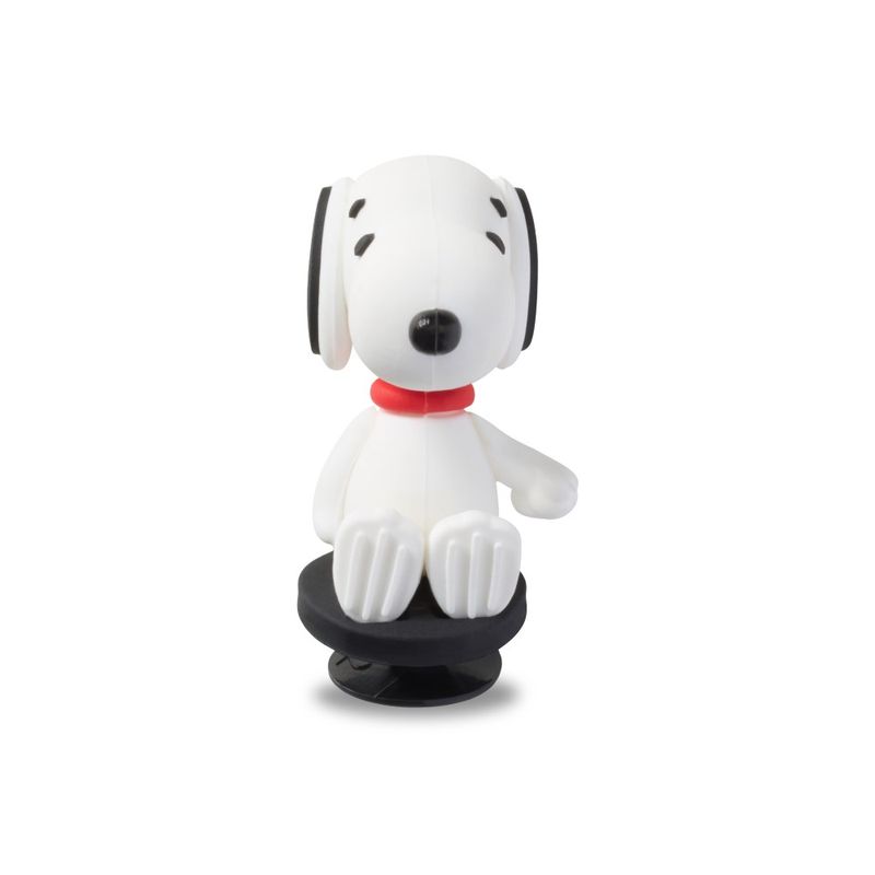 Jibbitz™ Snoopy 3D UNICO