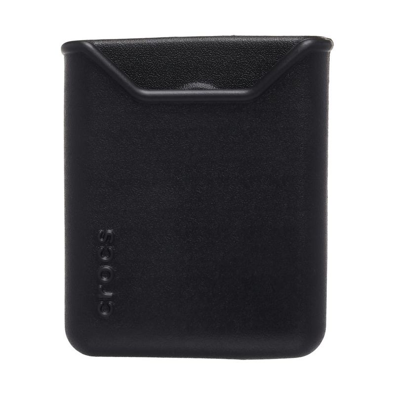 Porta Acessórios Crocs BLACK