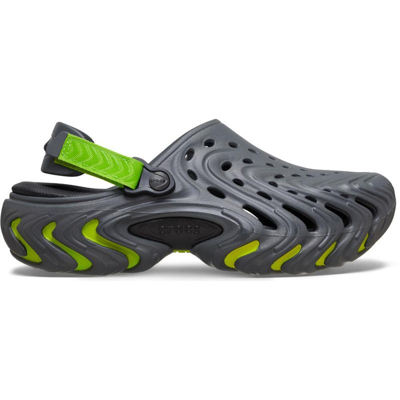 Echo Clog II