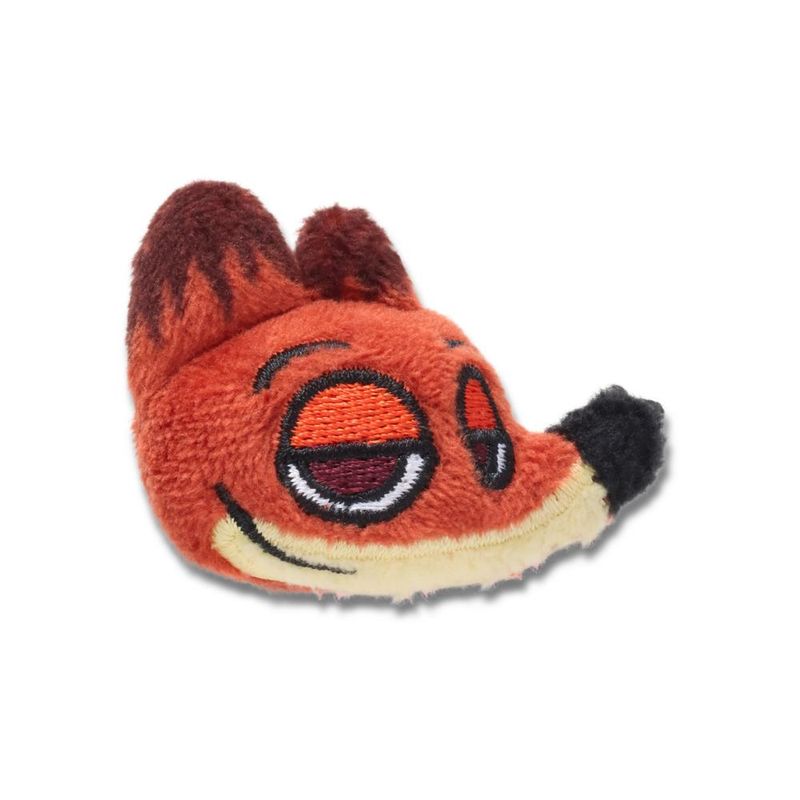 Zootopia Nick Pelúcia