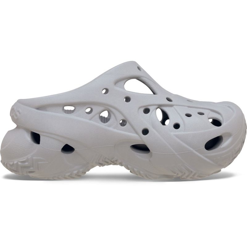 Caged Clog