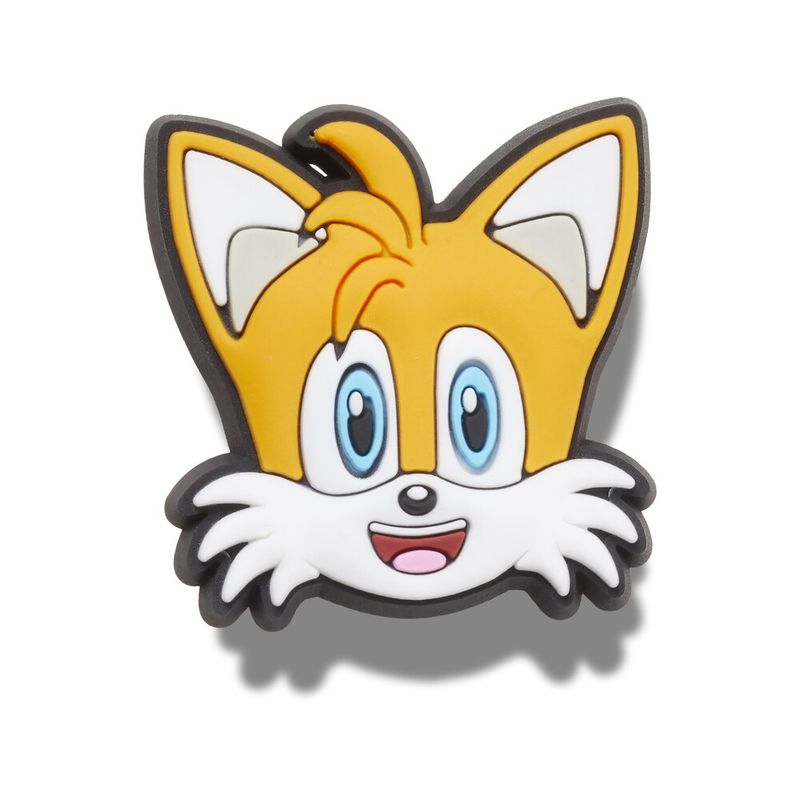 Jibbitz™ Sonic The Hedge Hog - Tails Unico