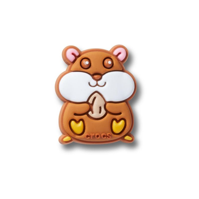 Jibbitz™ Gerbil Pet UNICO - imagem 1