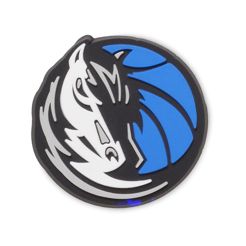 NBA Dallas Mavericks Logo