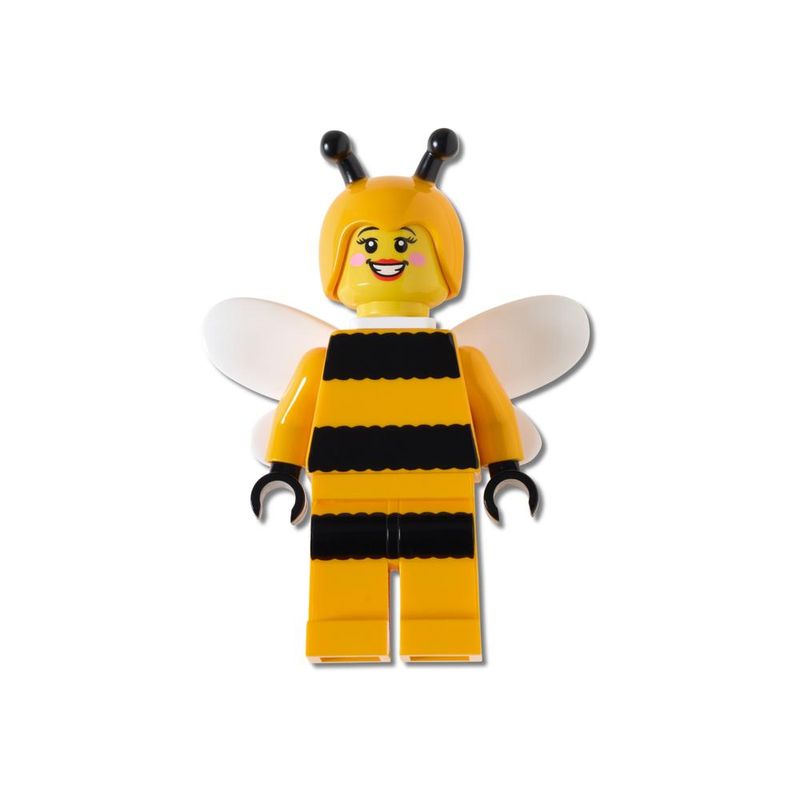 Jibbitz™ Lego Bumblebee UNICA