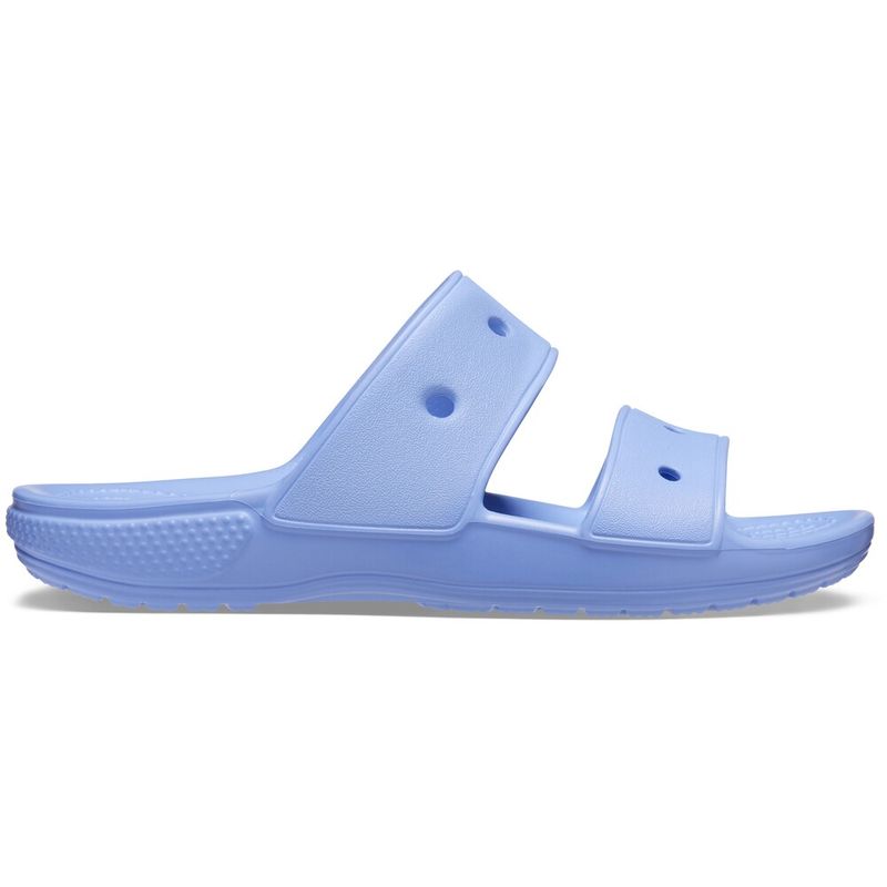 Sandália Crocs Classic Sandal MOON JELLY