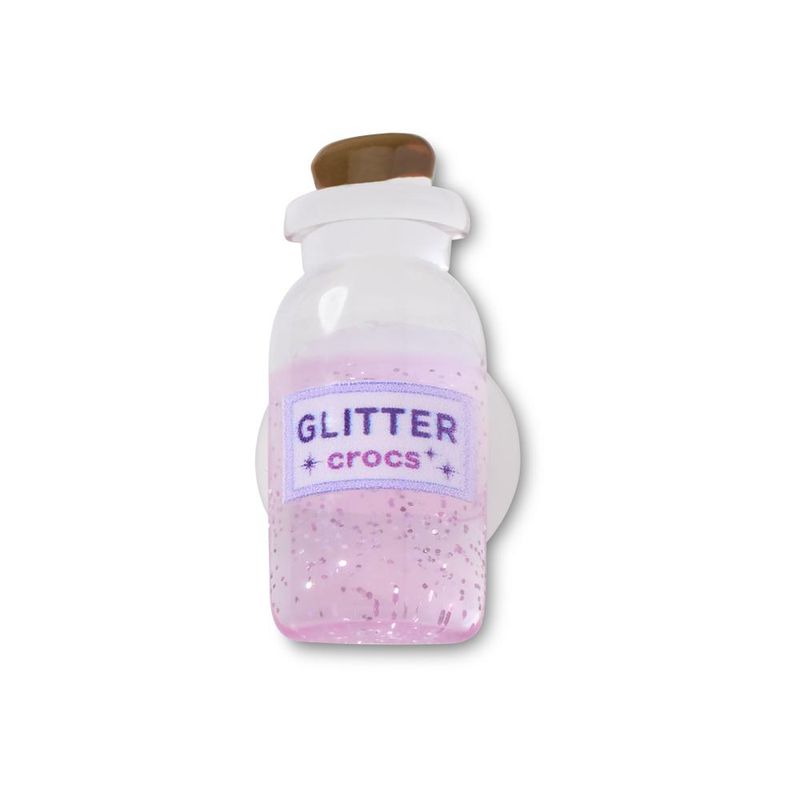 Garrafa de Glitter - imagem 1