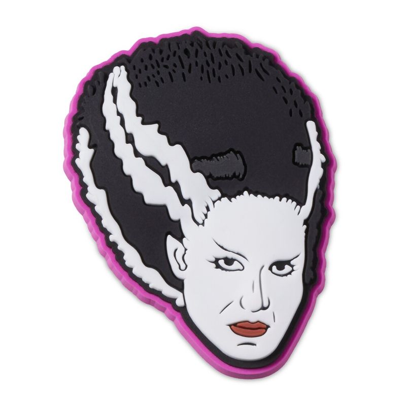 Jibbitz™ Universal Monsters Noiva UNICO