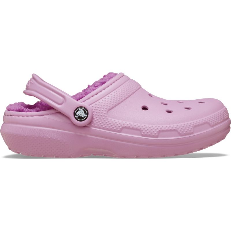 Classic Lined Clog