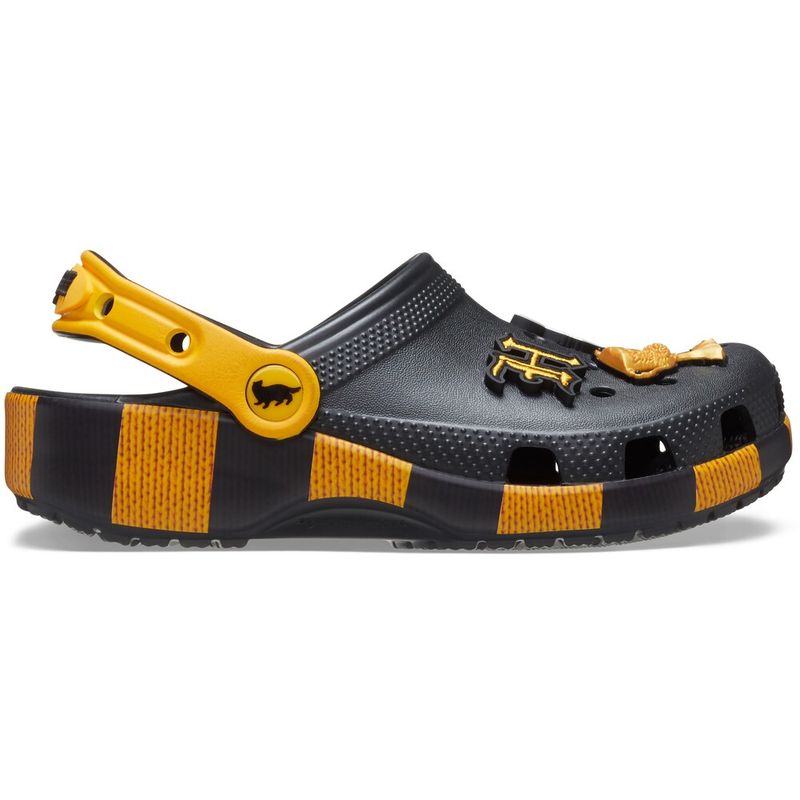 Sandália Crocs Lufa-Lufa Classic Clog Infantil MULTI