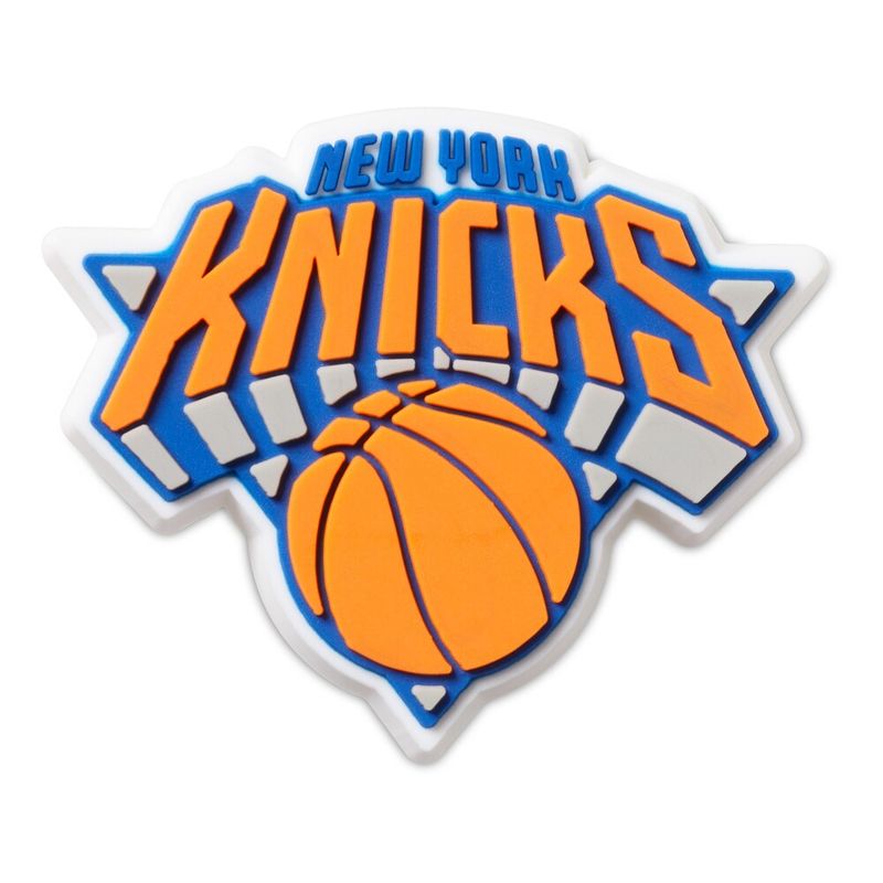 Jibbitz™ NBA New York Knicks Logo
