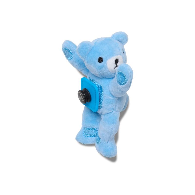 Jibbitz™ Urso Huggitz UNICO