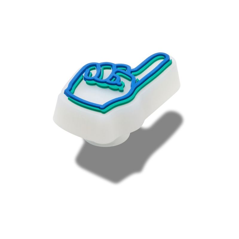 Dedo Indicador Com Led - imagem 1