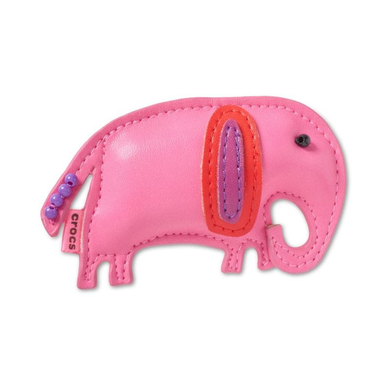 Elefante de Couro SMT - imagem 1