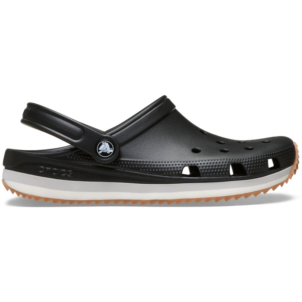 Sandália Crocs Crocband Runner BLACK