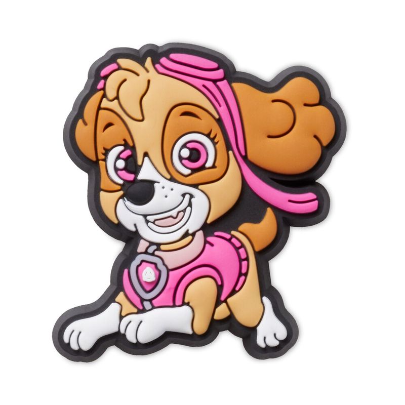 Jibbitz™ Patrulha Canina Skye 1 - imagem 1