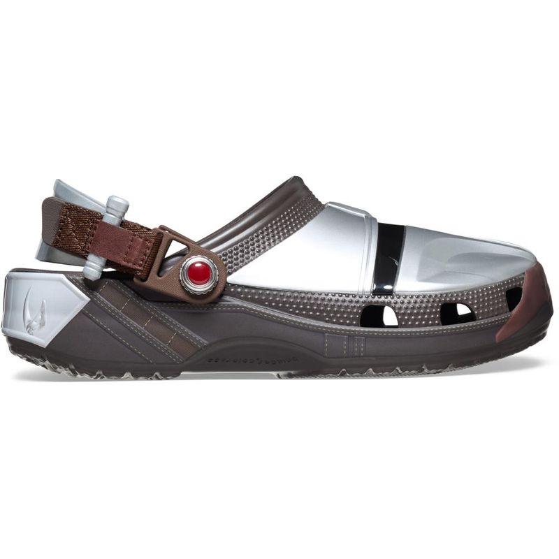 Star Wars Mandalorian Classic Clog