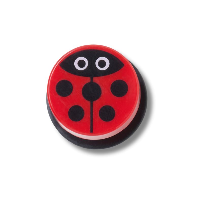 Jibbitz™ Lego Lady Bug UNICA