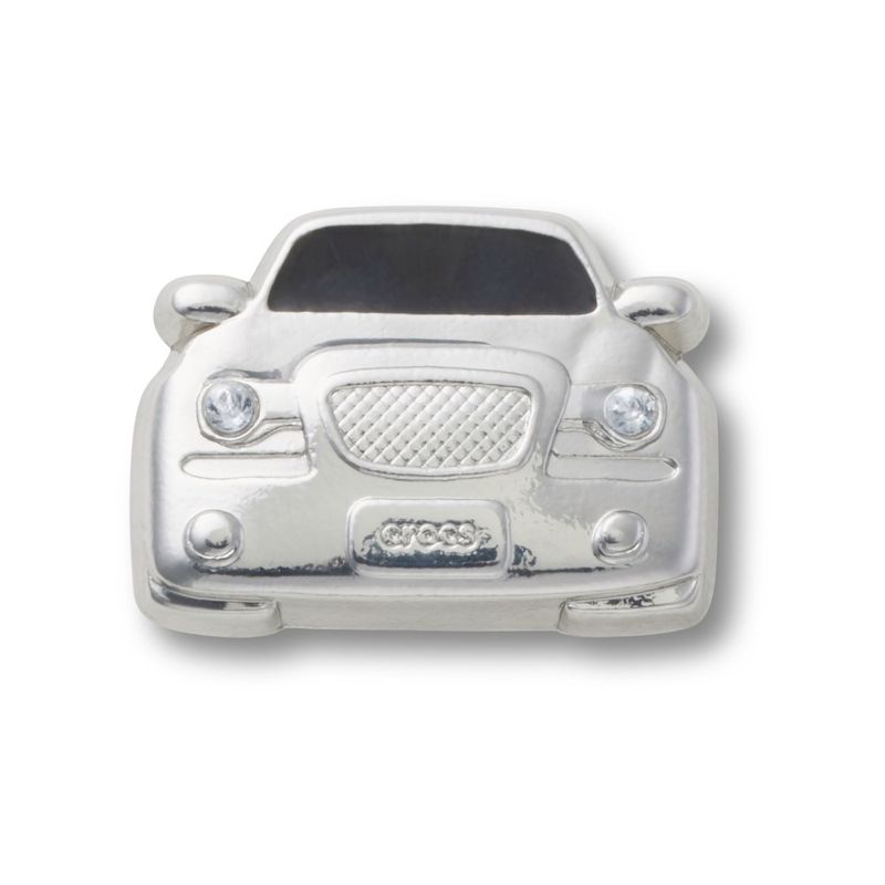 Carro Crocs Prata - imagem 1