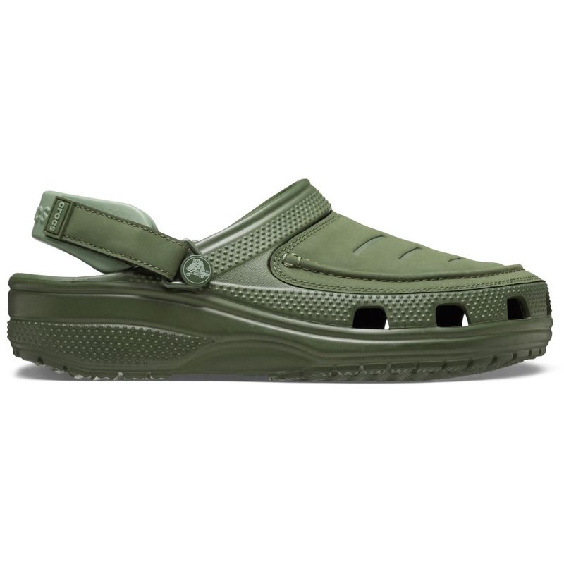 Yukon Vista II LR Clog