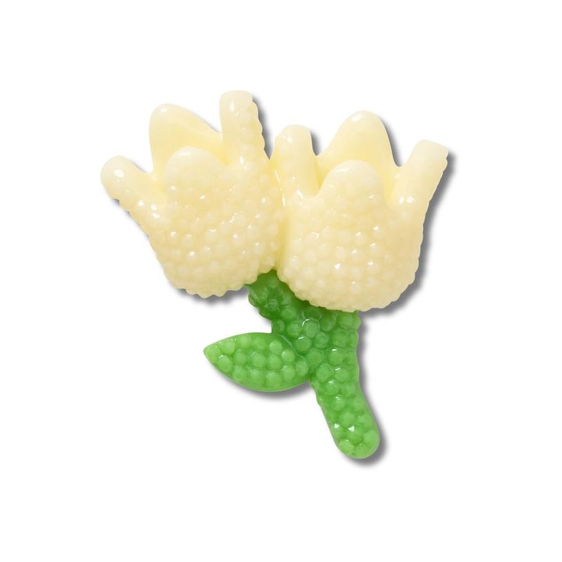 Tulipas Com Miçangas - imagem 1