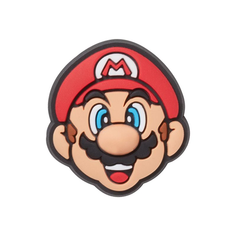 Super Mario
