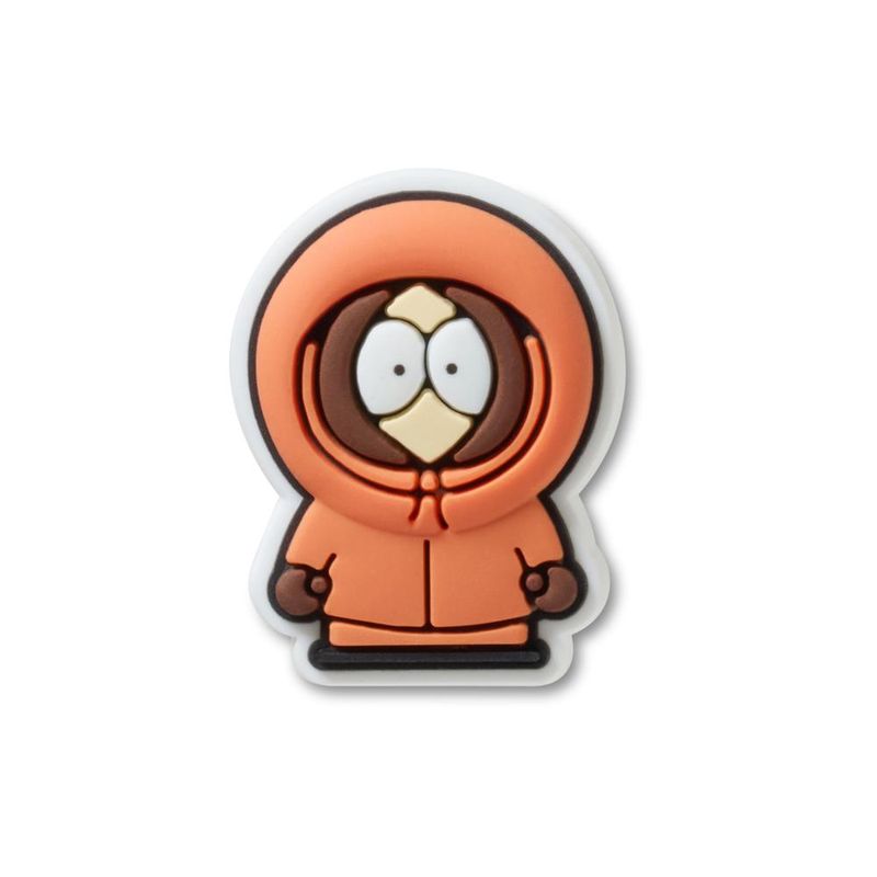 Jibbitz™ South Park Kenny 3D UNICO