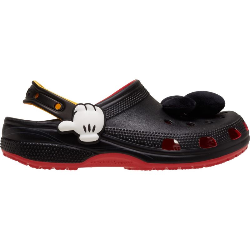 Mickey Iam Classic Clog