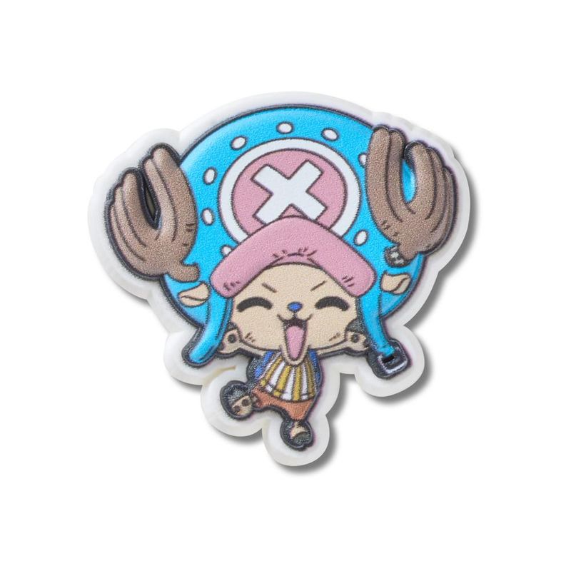 One Piece Chopper