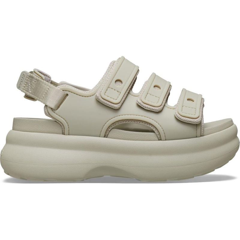 Sandália Crocs Soho Sport Sandal METEOR