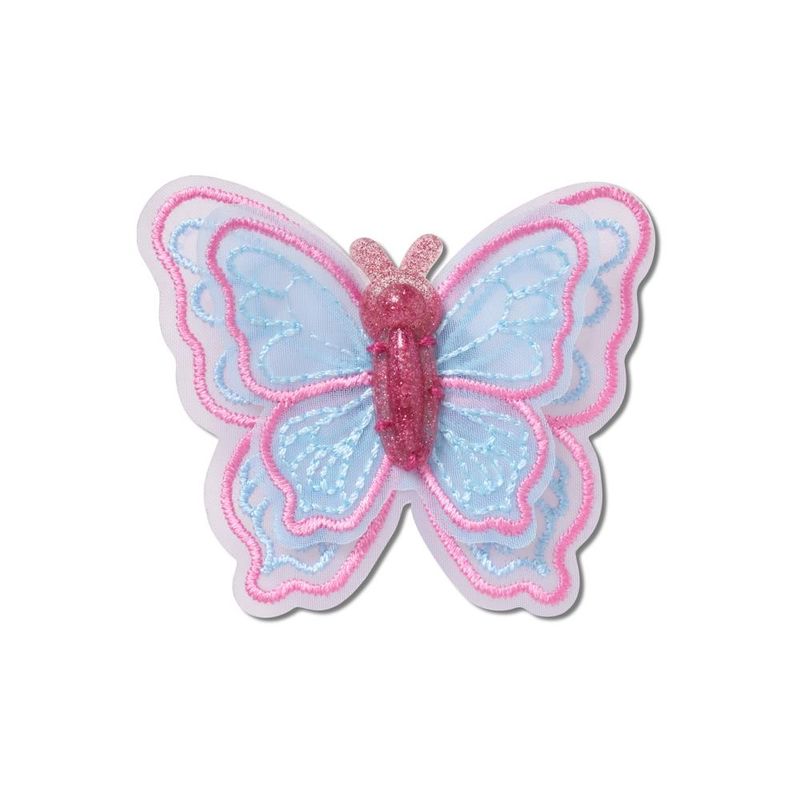 Borboleta de Tule - imagem 1