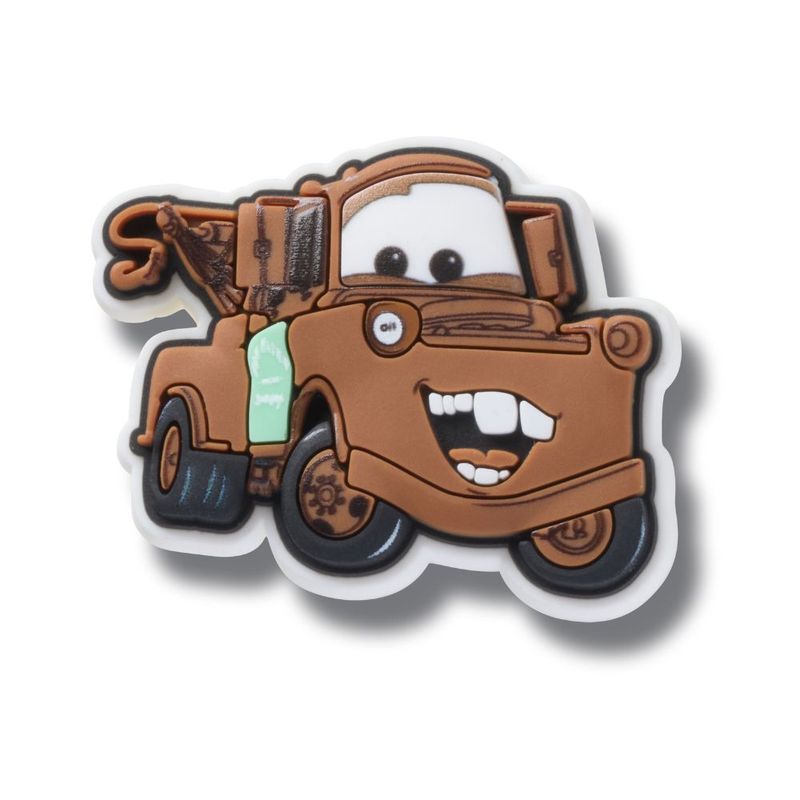 Jibbitz™ Pixar Mater UNICO