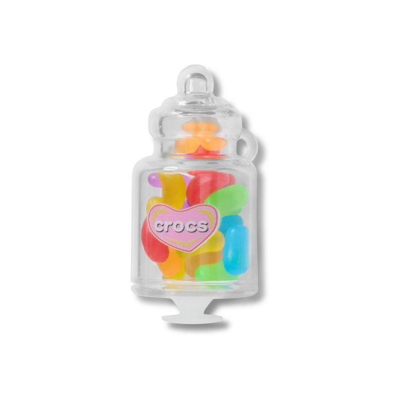 Jibbitz™ Jarra de Doces de Gelatina UNICO - imagem 1