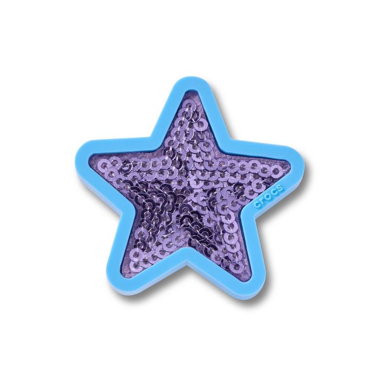 Estrela de Lantejoulas - imagem 1