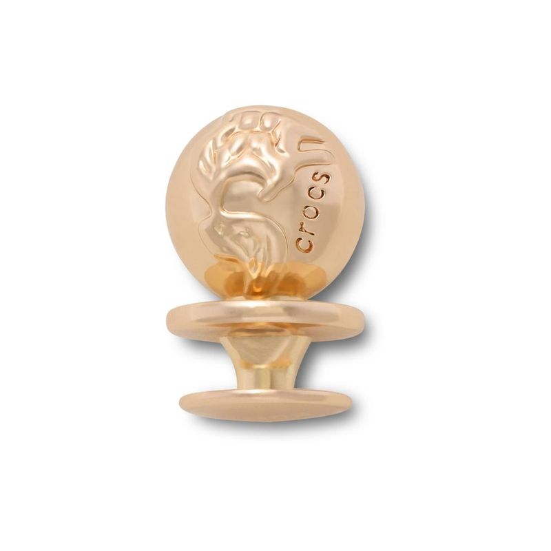Jibbitz™ Globo 3D UNICO