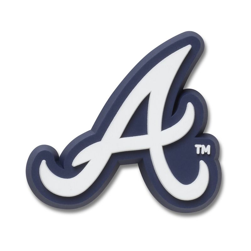 Jibbitz™ MLB Atlanta Braves