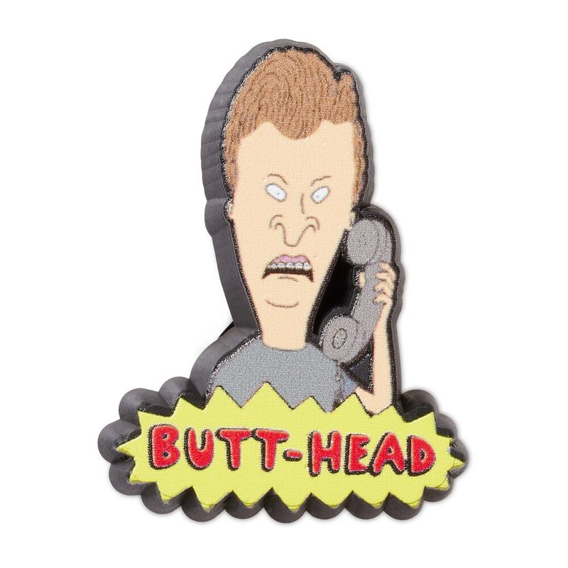 Jibbitz™ Butthead Unico