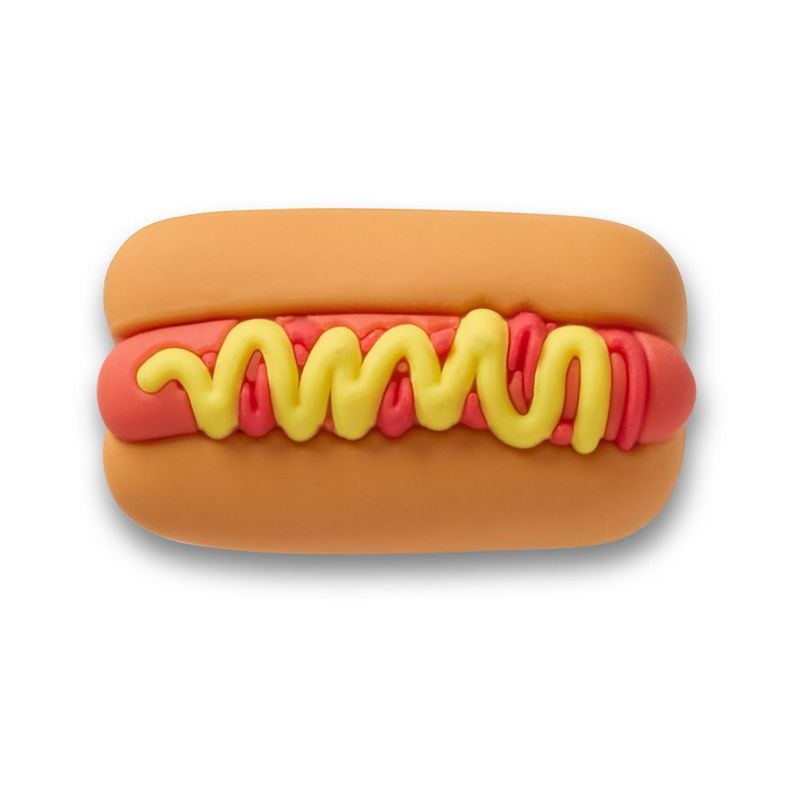 Jibbitz™ Hot Dog 3D UNICO