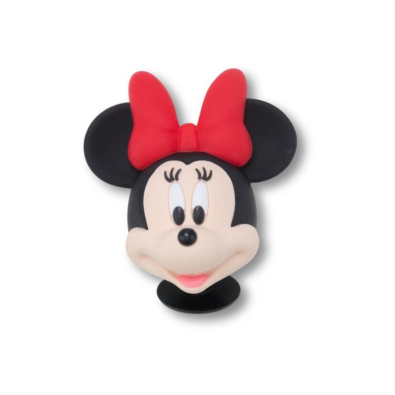Jibbitz™ Minnie Mouse 3D UNICO